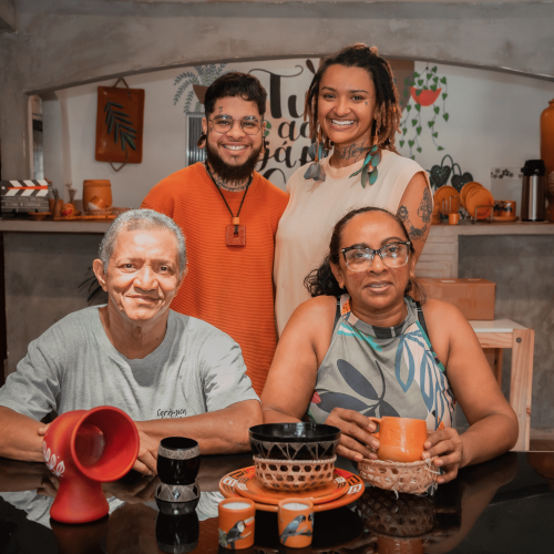 Familia-Santana